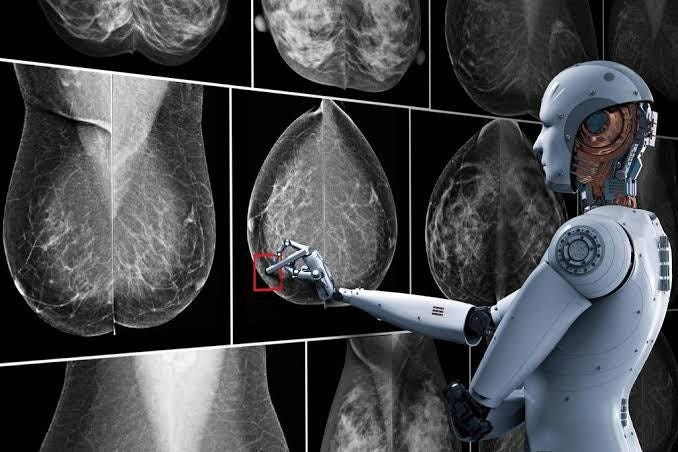 Breast cancer mammogram classification with deep learning models